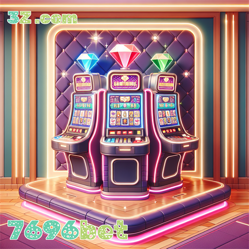 Jogos emocionantes no casino do 7696 bet te aguardam