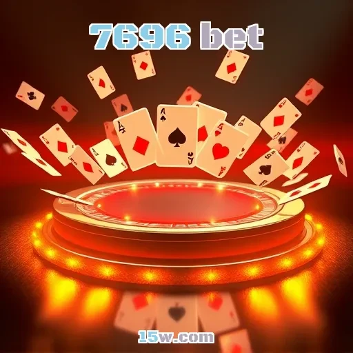 7696 bet Eventos