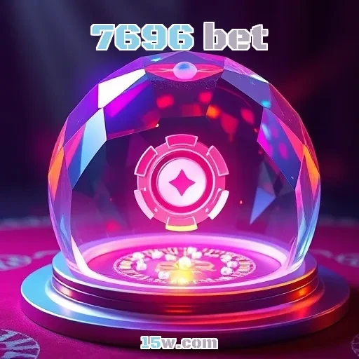 7696 bet Jogos