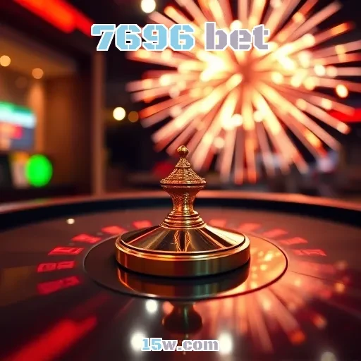 7696 bet Cassino Ao Vivo
