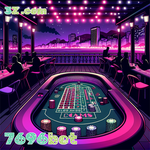 Incríveis ofertas na seção promo do 7696 bet