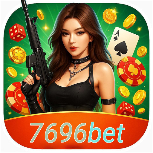 7696 bet