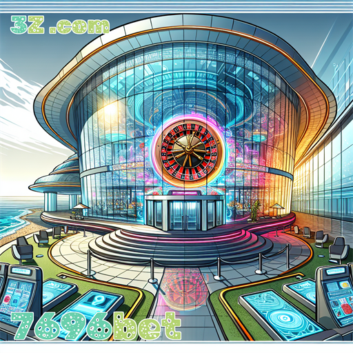 Slots Empolgantes: Atraia a Sorte no 7696 Bet