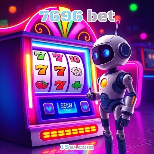 7696 bet Suporte