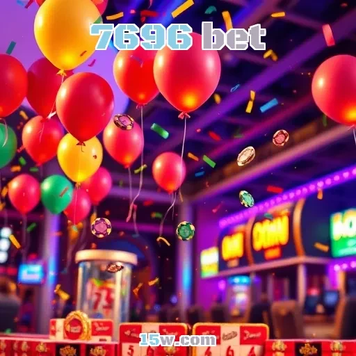 7696 bet Jogos de Mesa