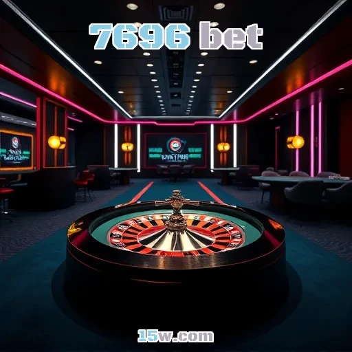 7696 bet Vencedores